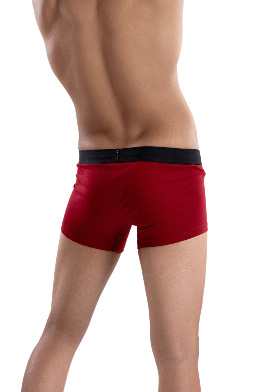Sixuer Cotton Trunks