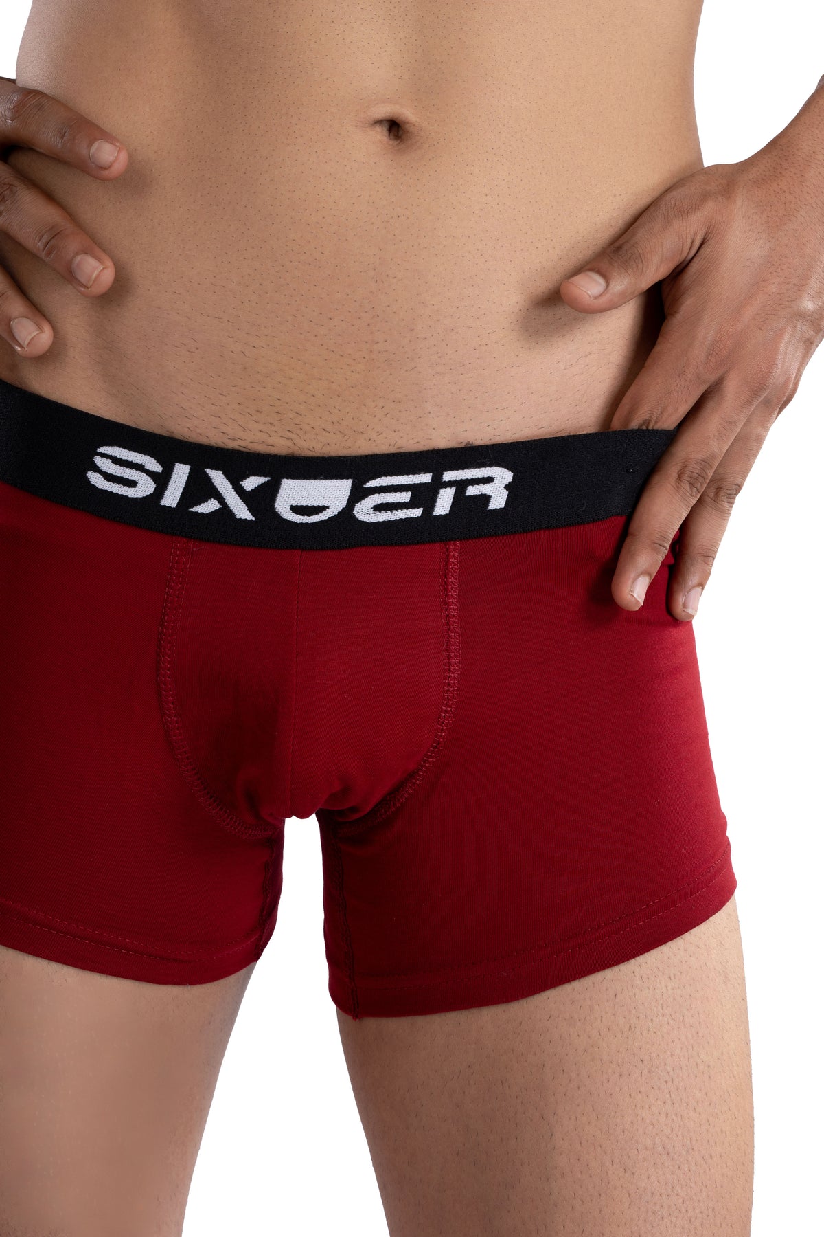 Sixuer Cotton Trunks