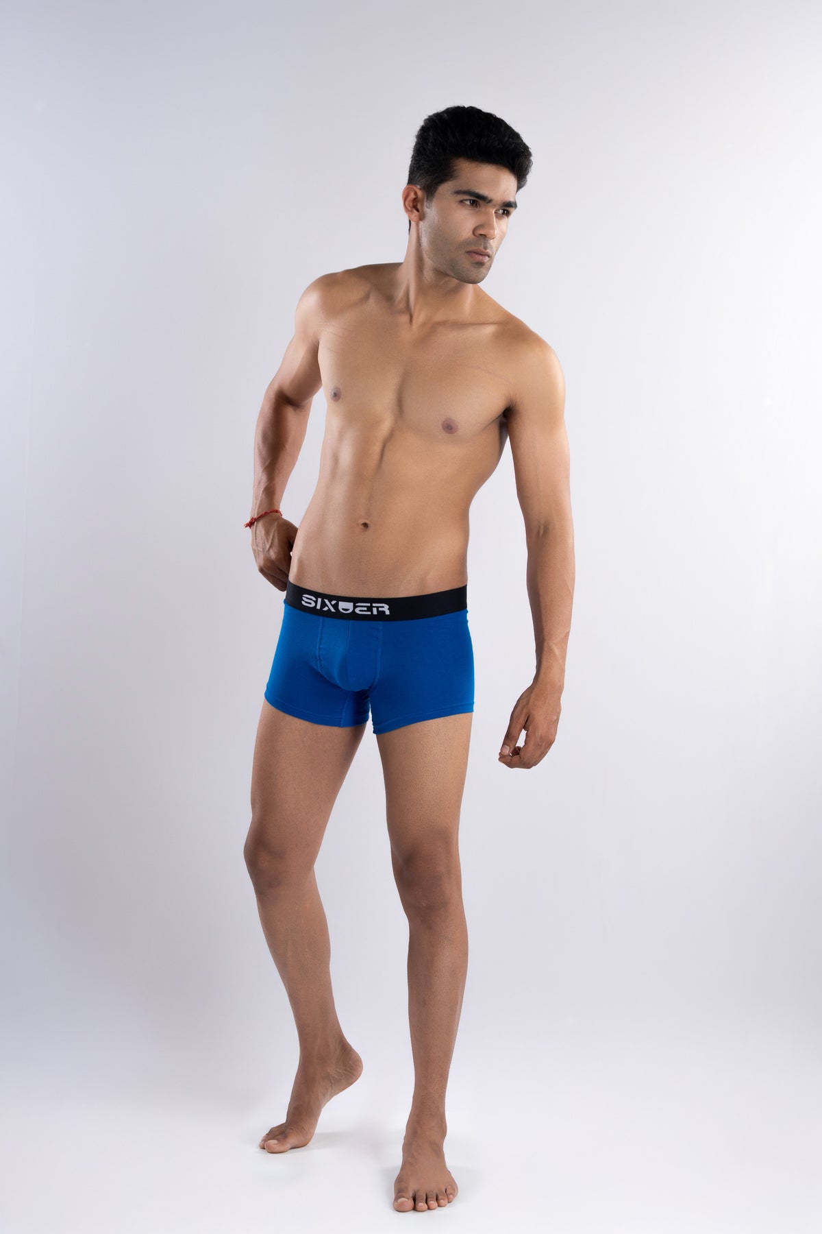 Sixuer Cotton Trunks