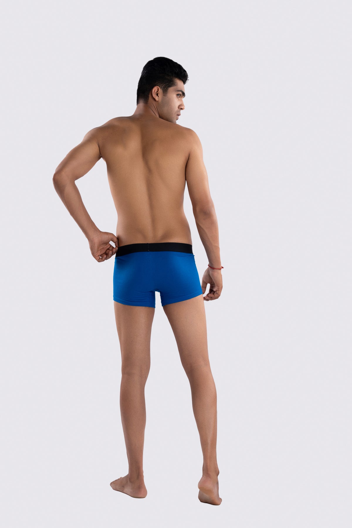 Sixuer Cotton Trunks