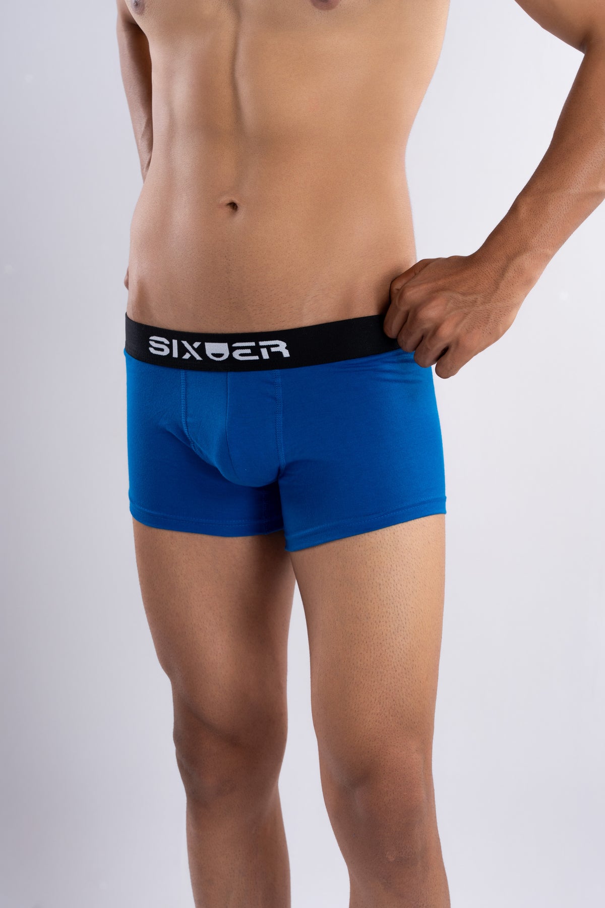 Sixuer Cotton Trunks