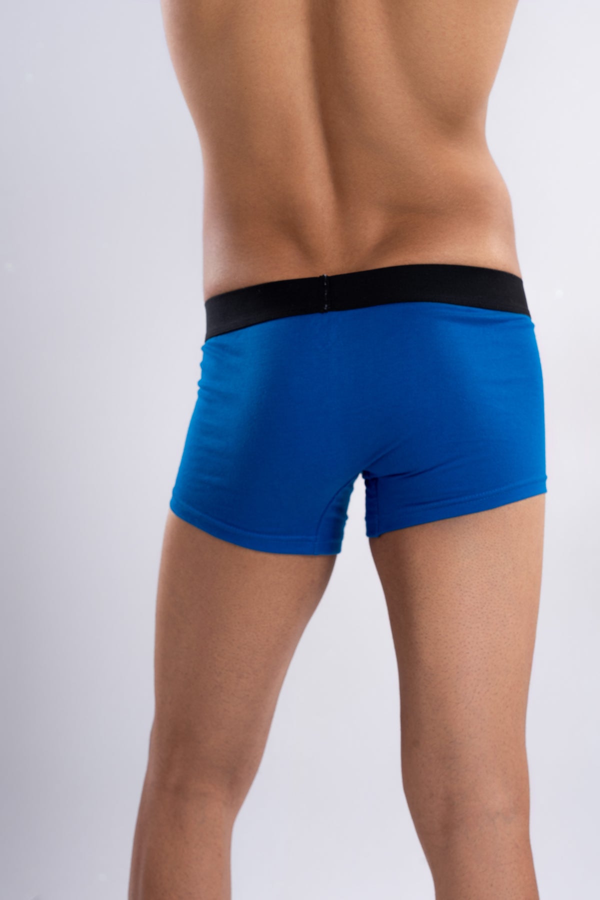Sixuer Cotton Trunks