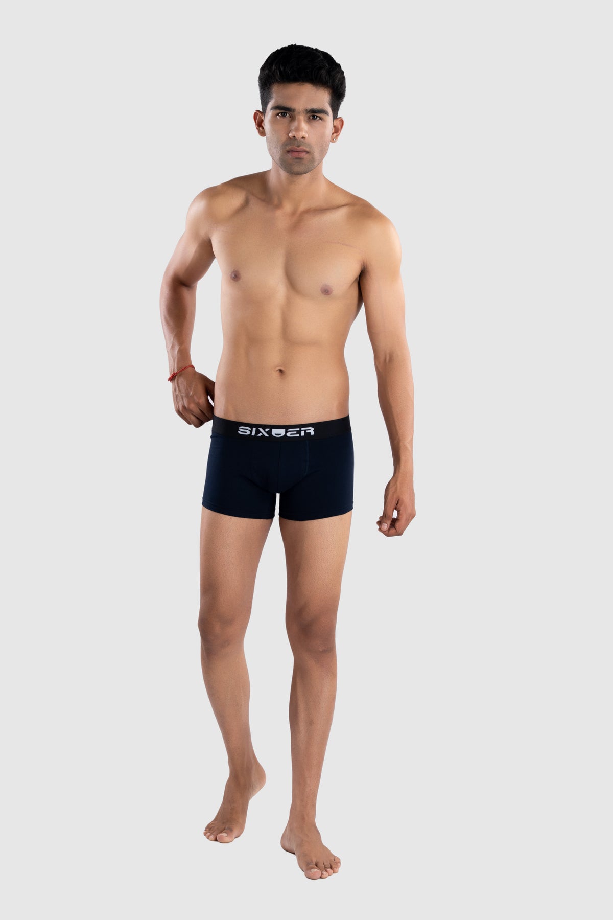 Sixuer Cotton Trunks
