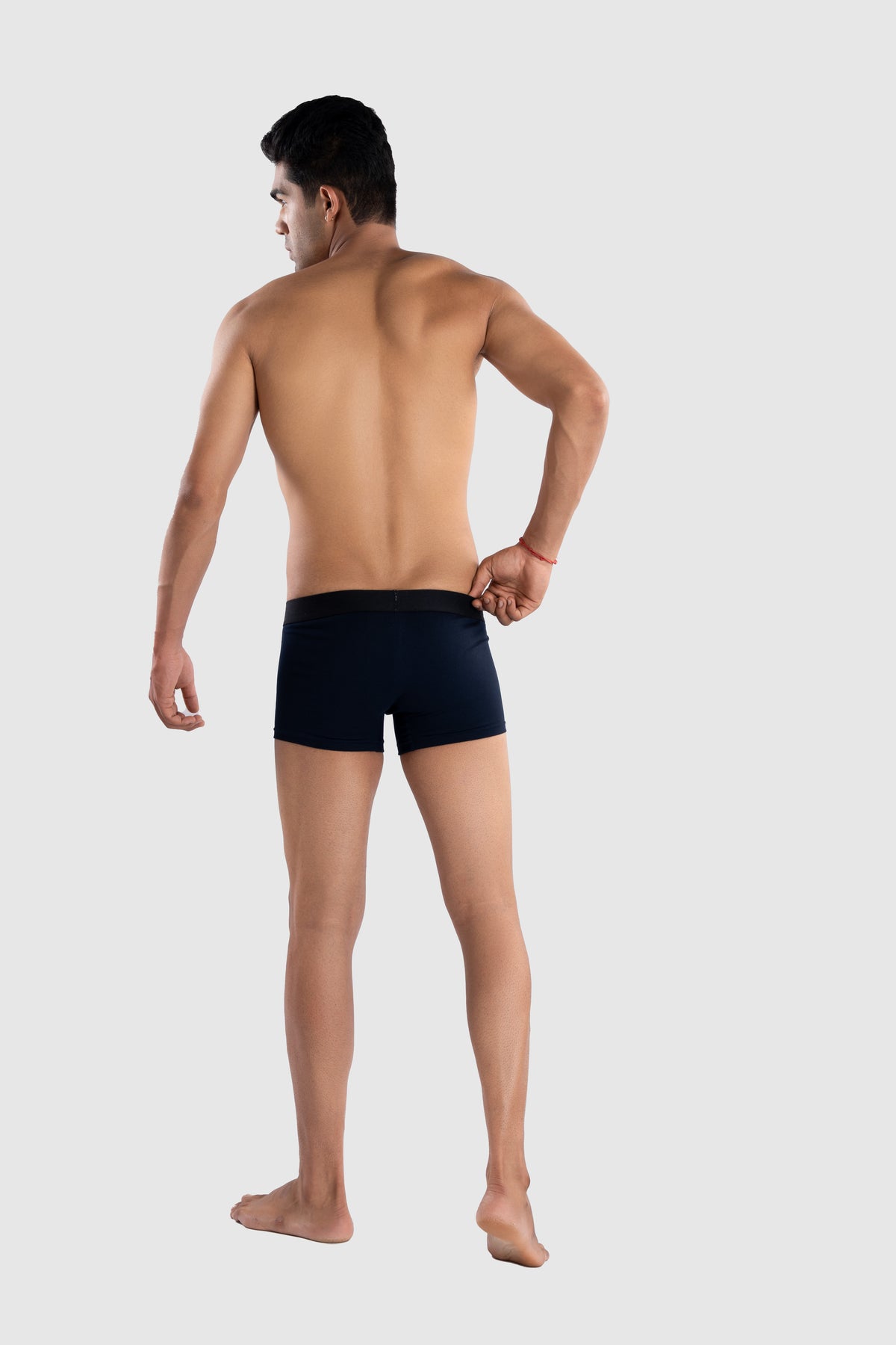 Sixuer Cotton Trunks