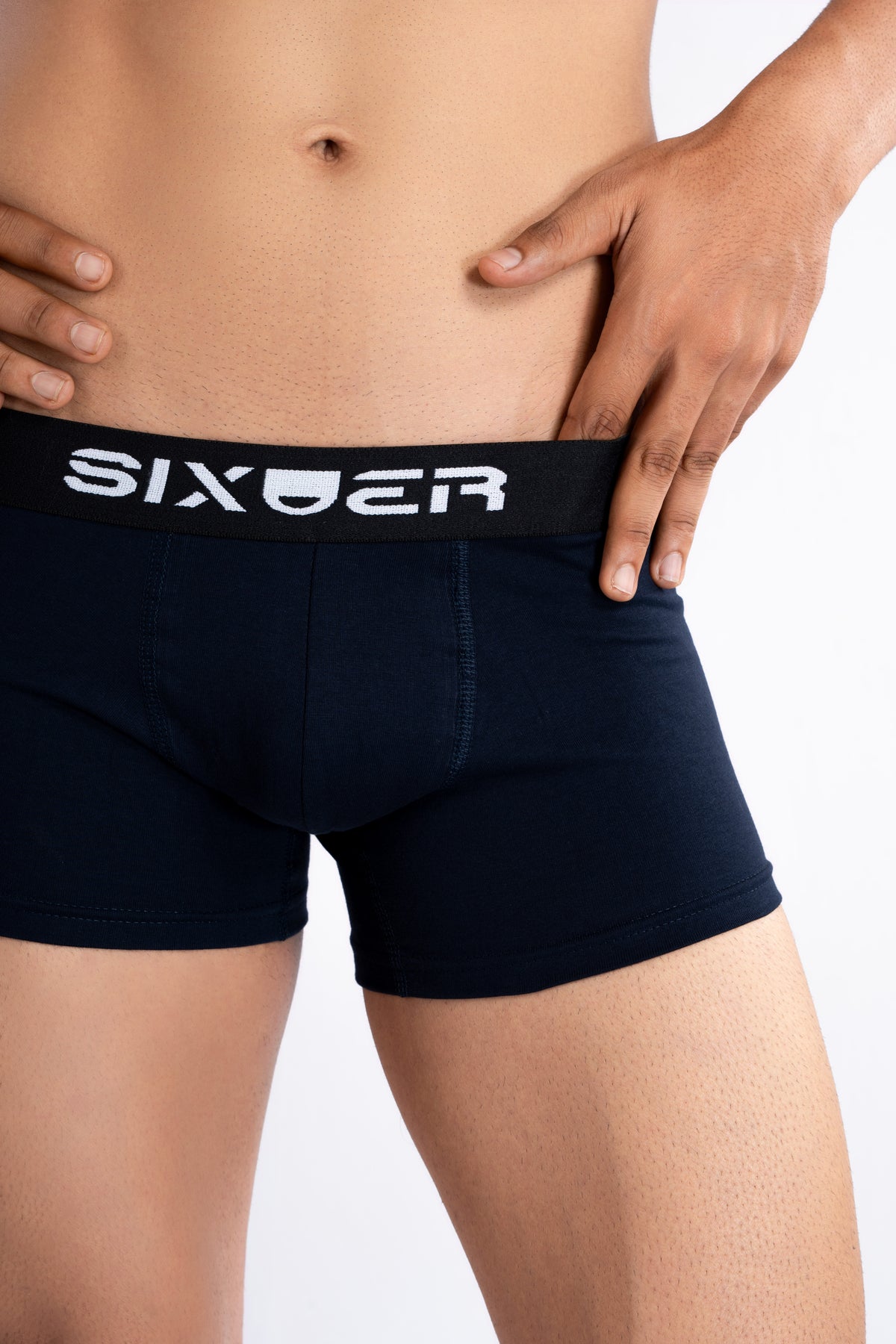 Sixuer Cotton Trunks