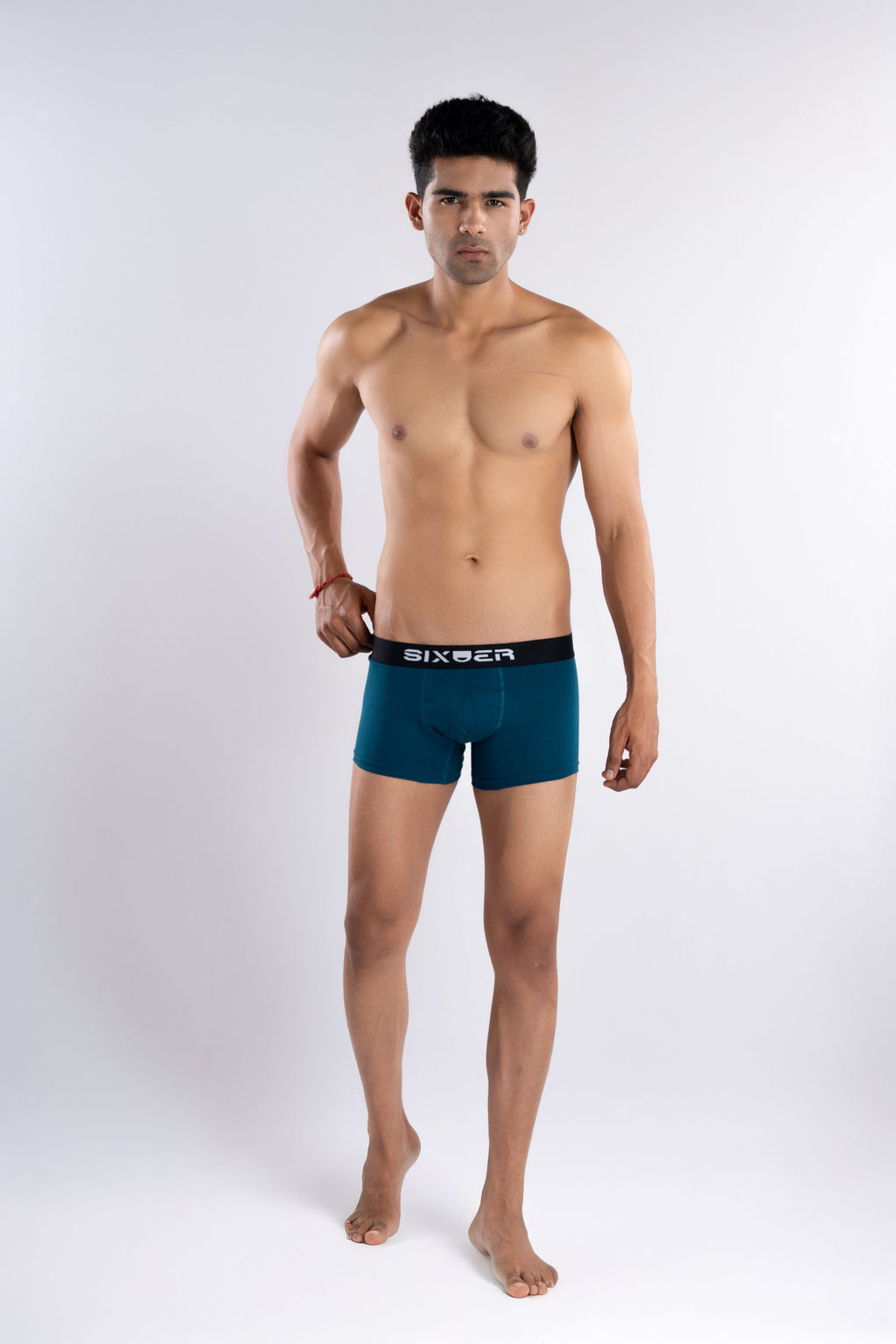 Sixuer Cotton Trunks