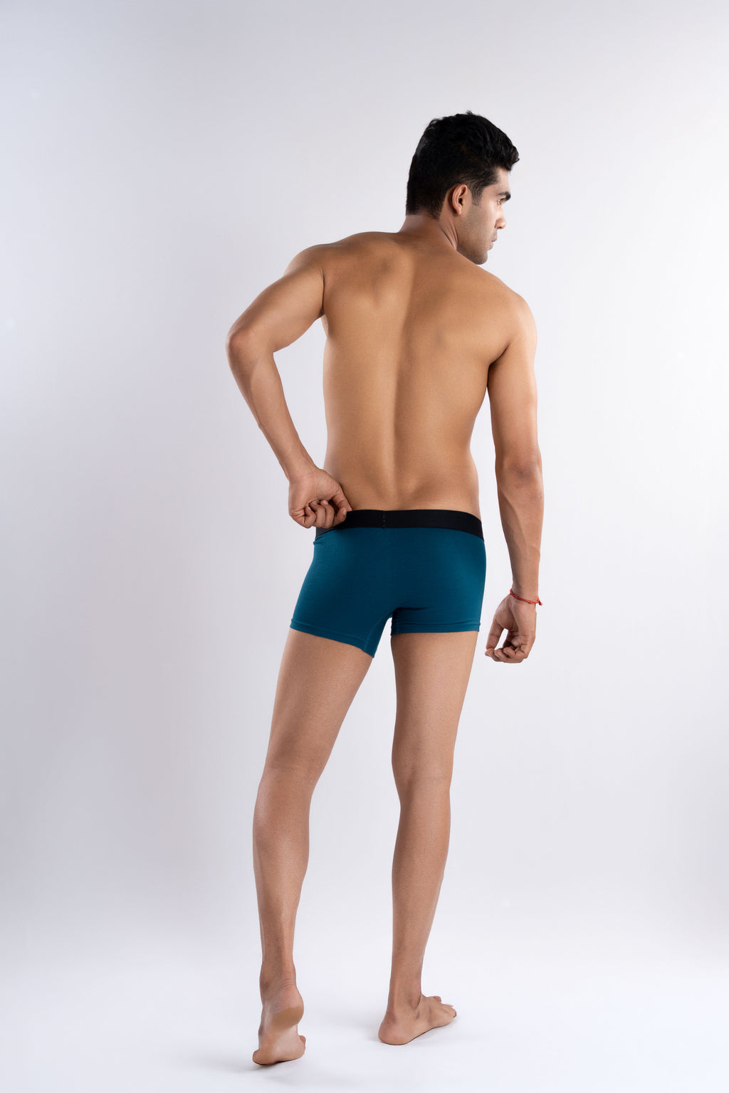 Sixuer Cotton Trunks