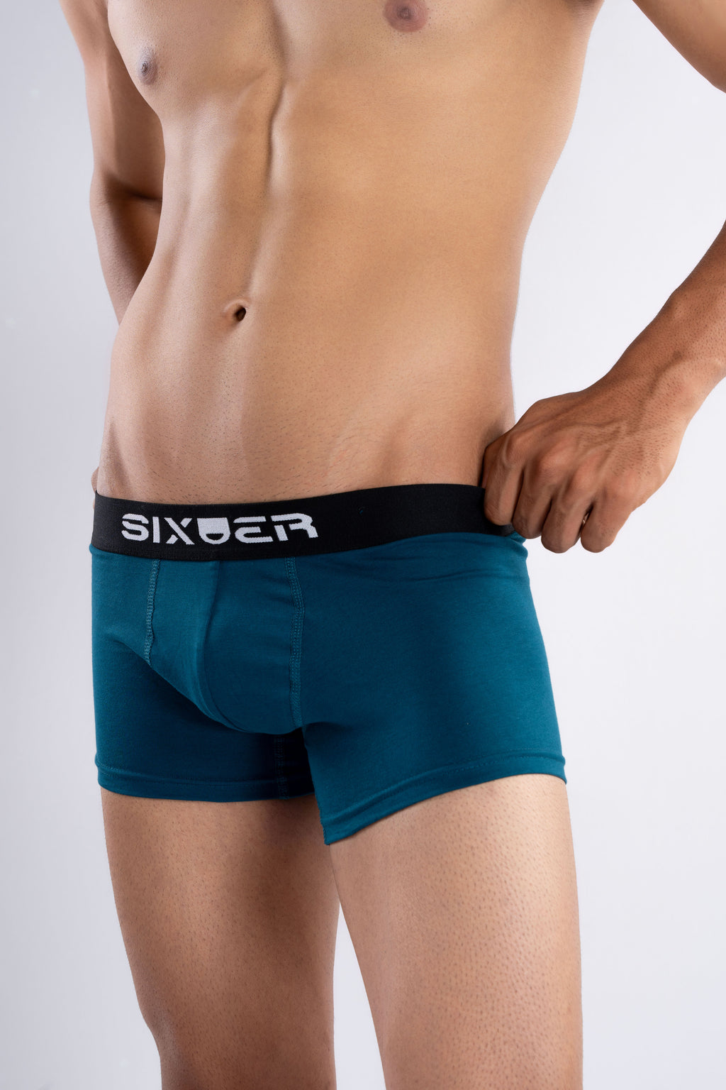 Sixuer Cotton Trunks