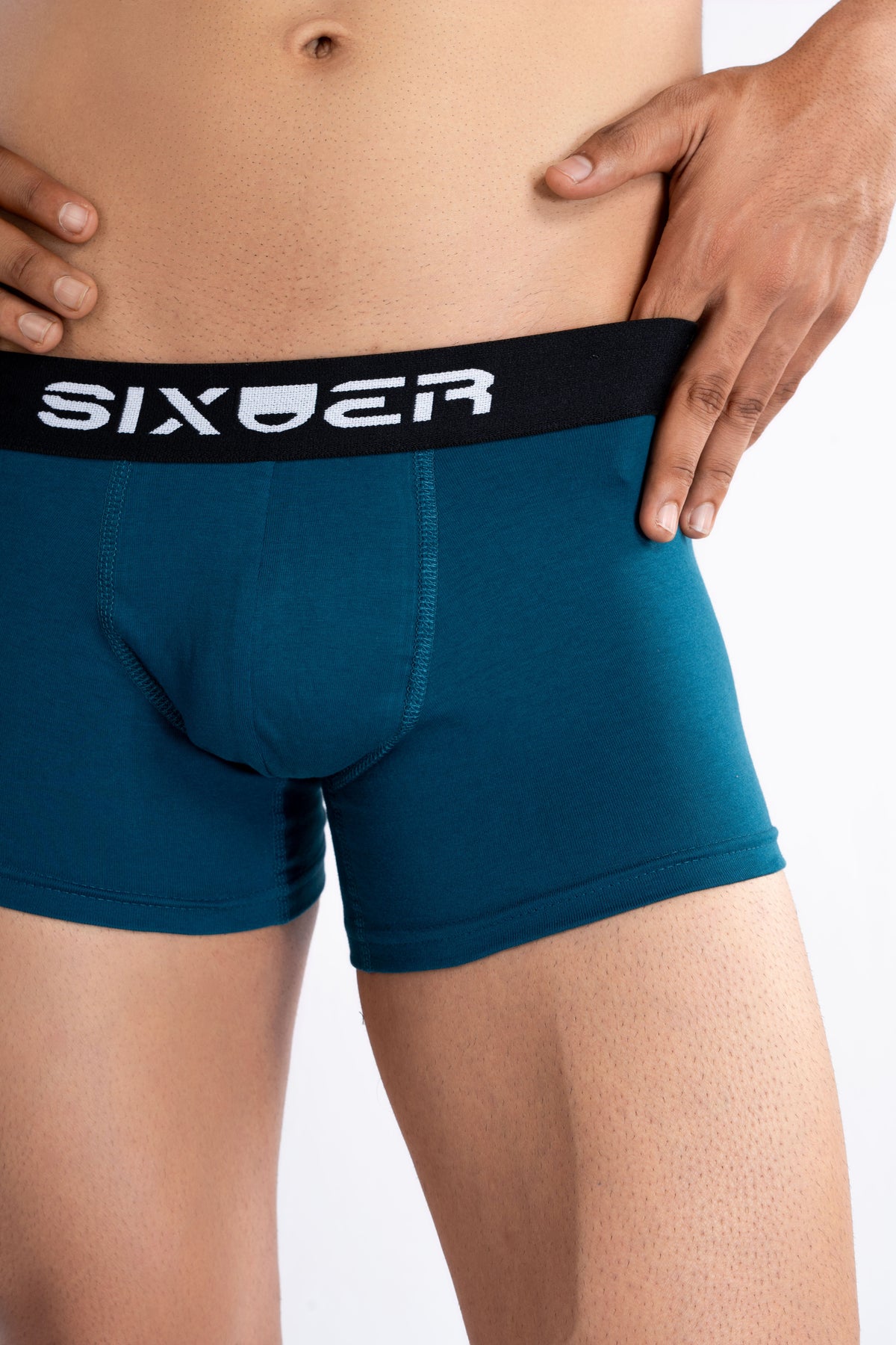 Sixuer Cotton Trunks