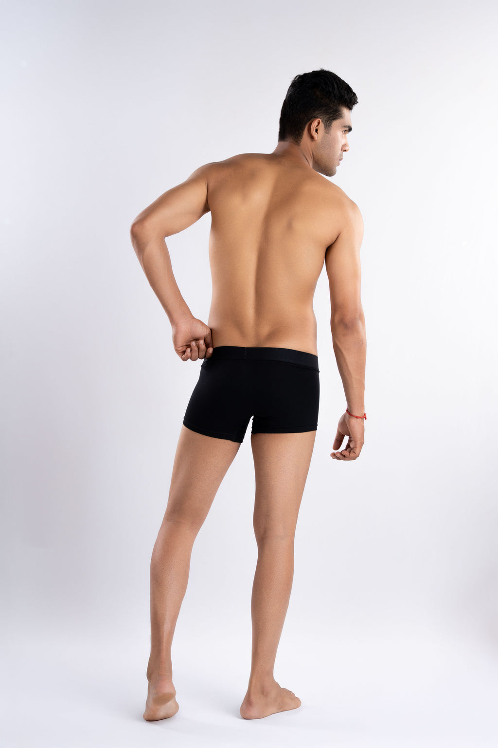 Sixuer Cotton Trunks
