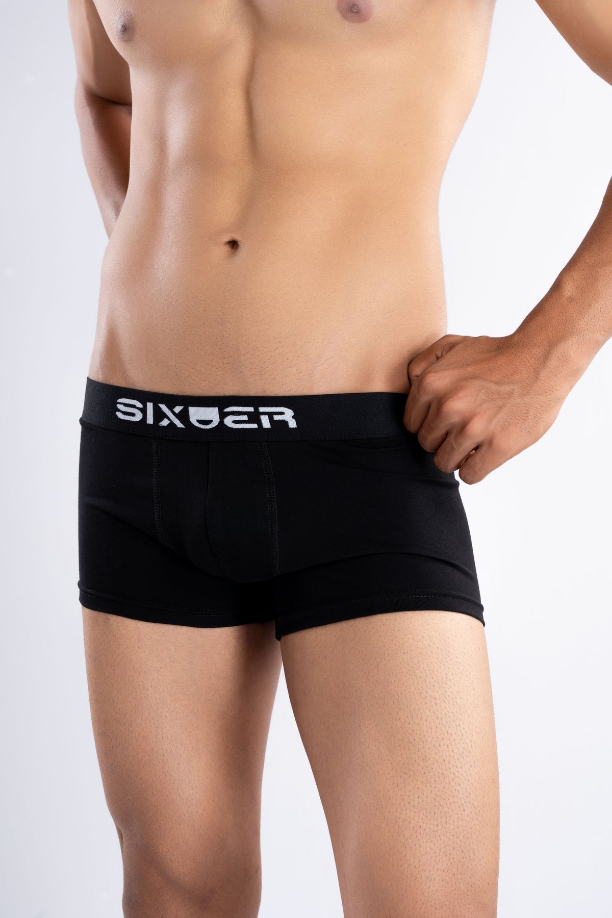 Sixuer Cotton Trunks