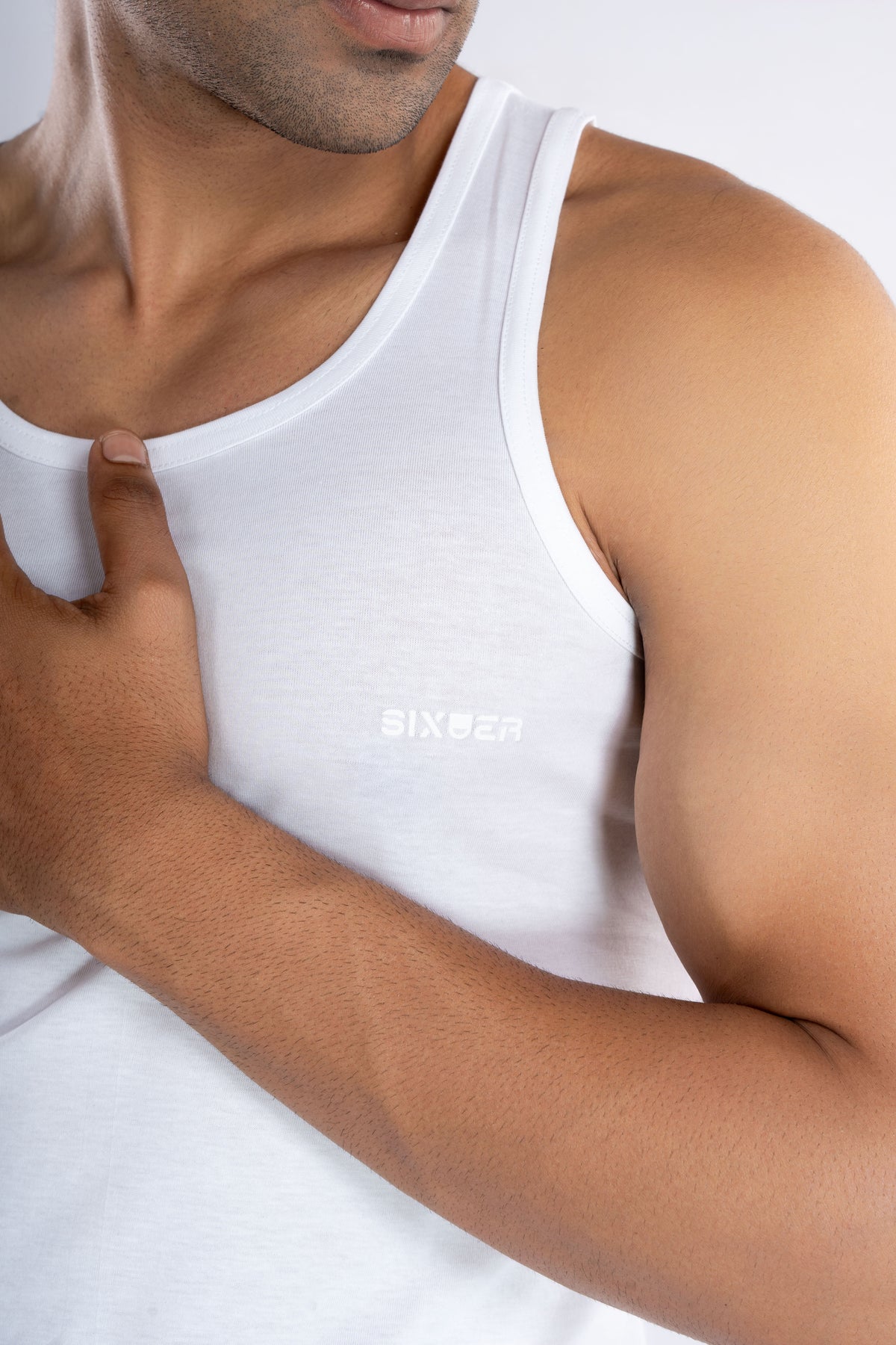 SIXUER MEN'S VEST