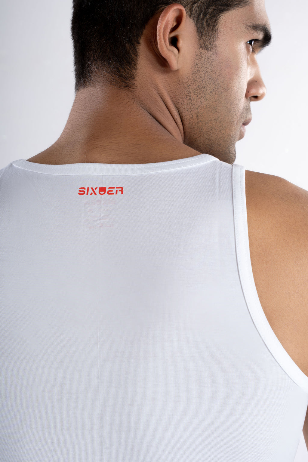 SIXUER MEN'S VEST